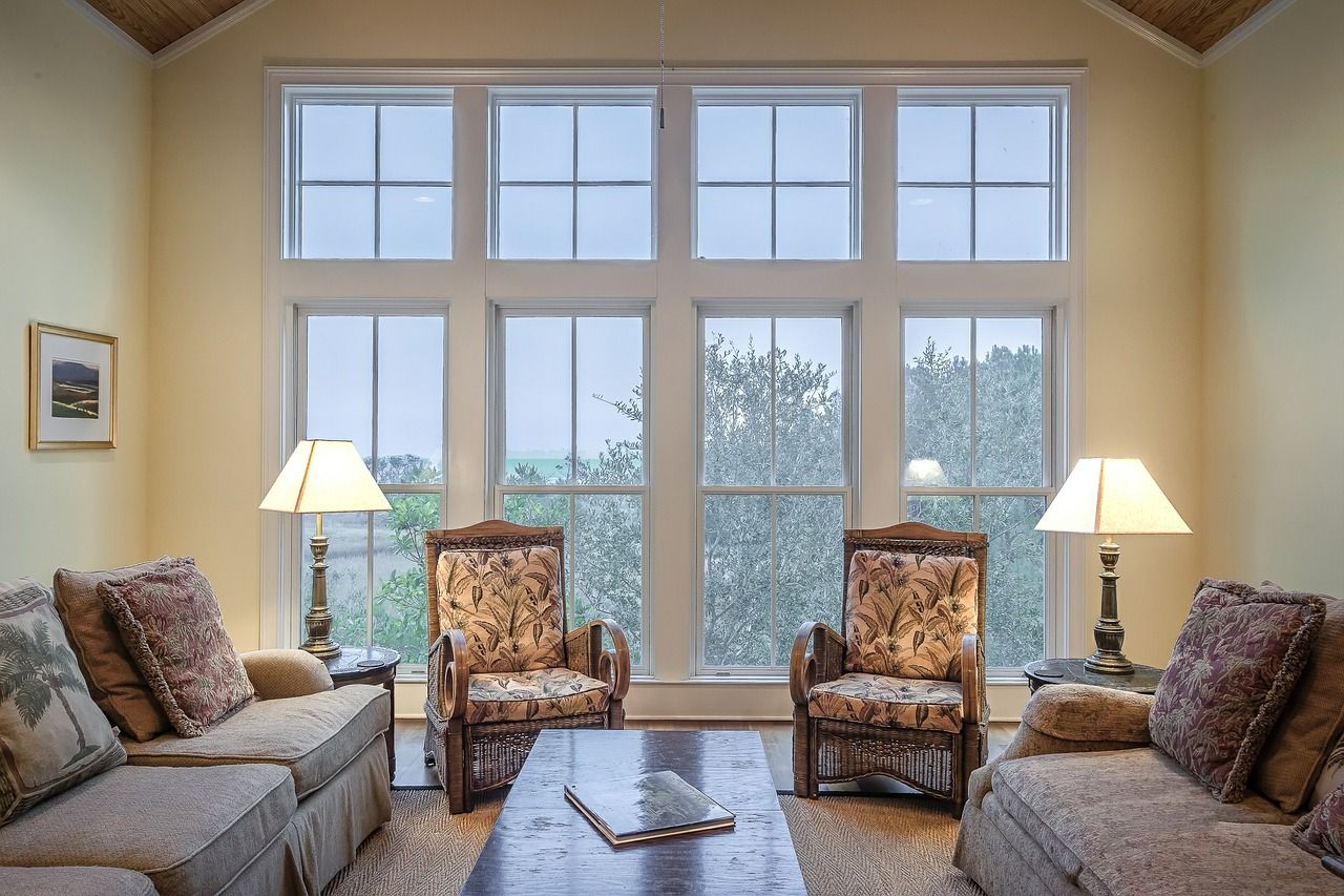 Home & Office Window Tint