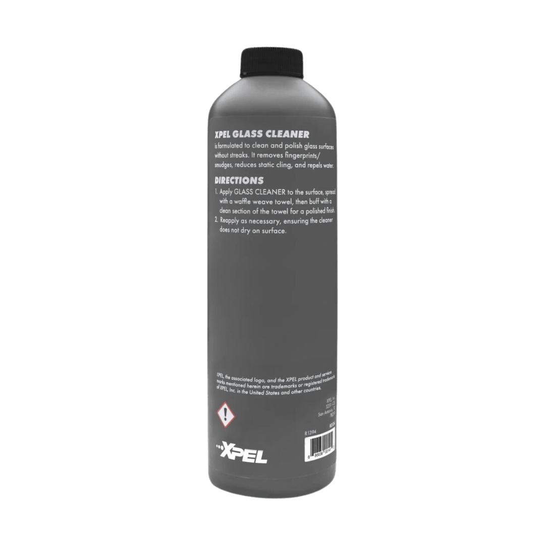 XPEL Glass Cleaner, picture 2