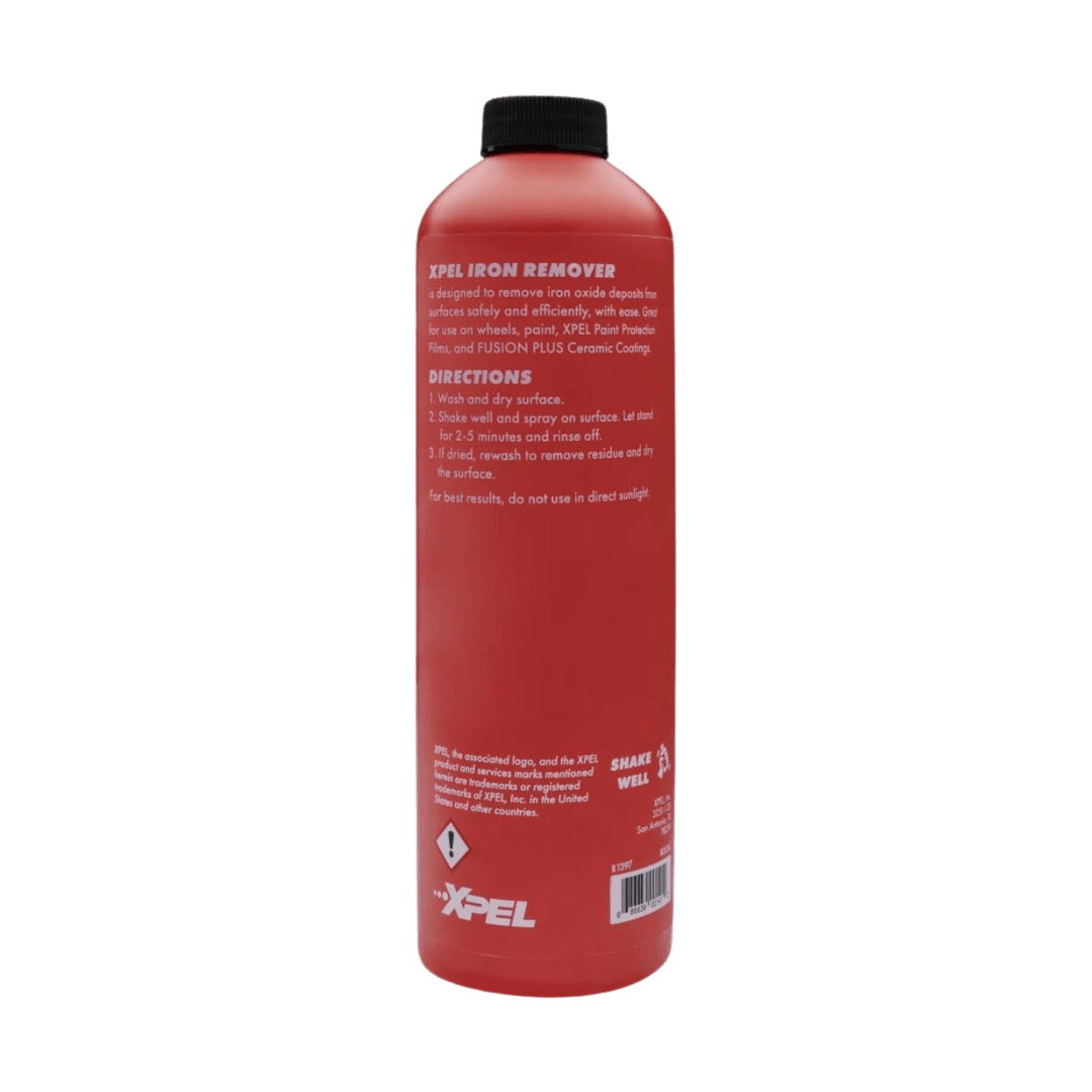 XPEL Iron Remover, picture 2