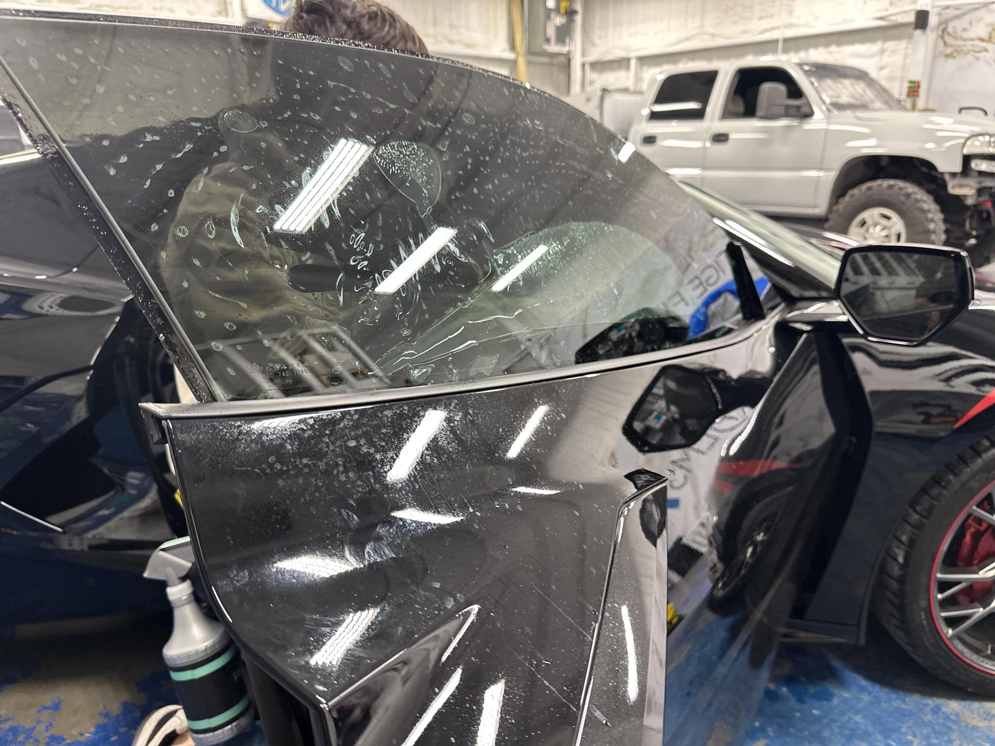 Window Tint Lafayette La.