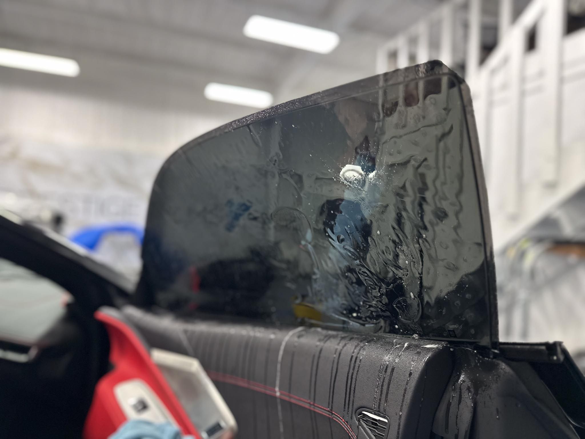 Window Tint