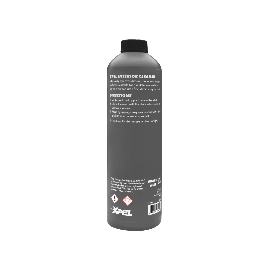 XPEL Interior Cleaner, picture 2