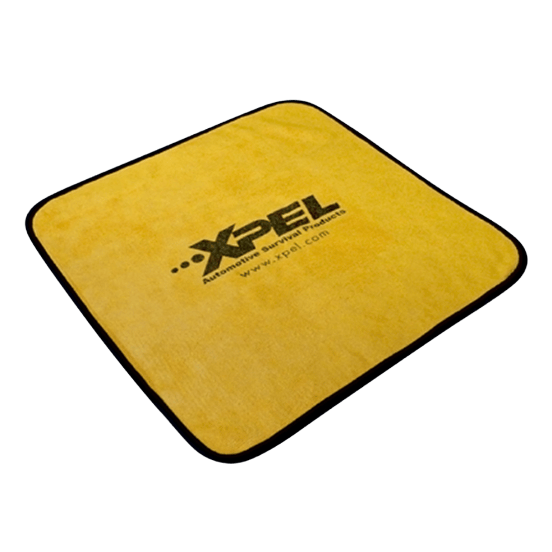 XPEL Microfiber Towel
