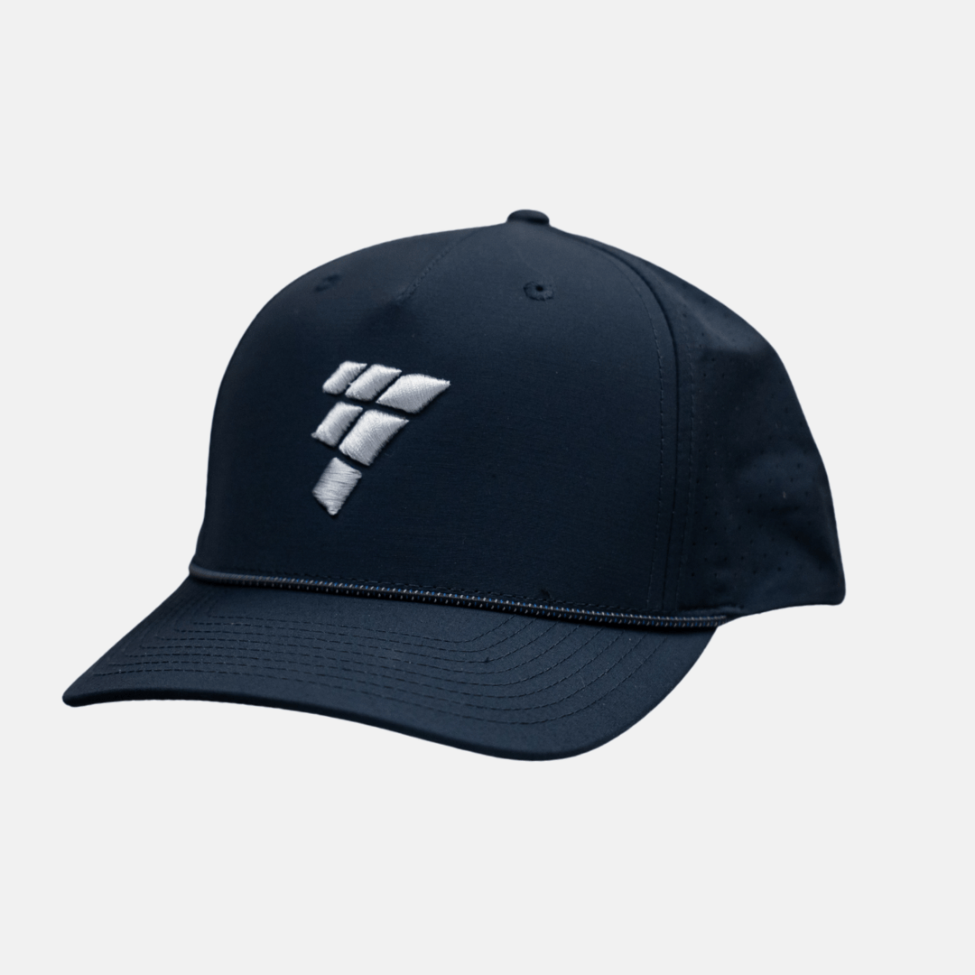 Prestige Flag Richardson 355 Navy/Midnight Navy