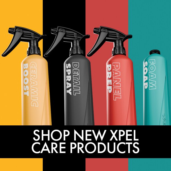 Car Care Products
