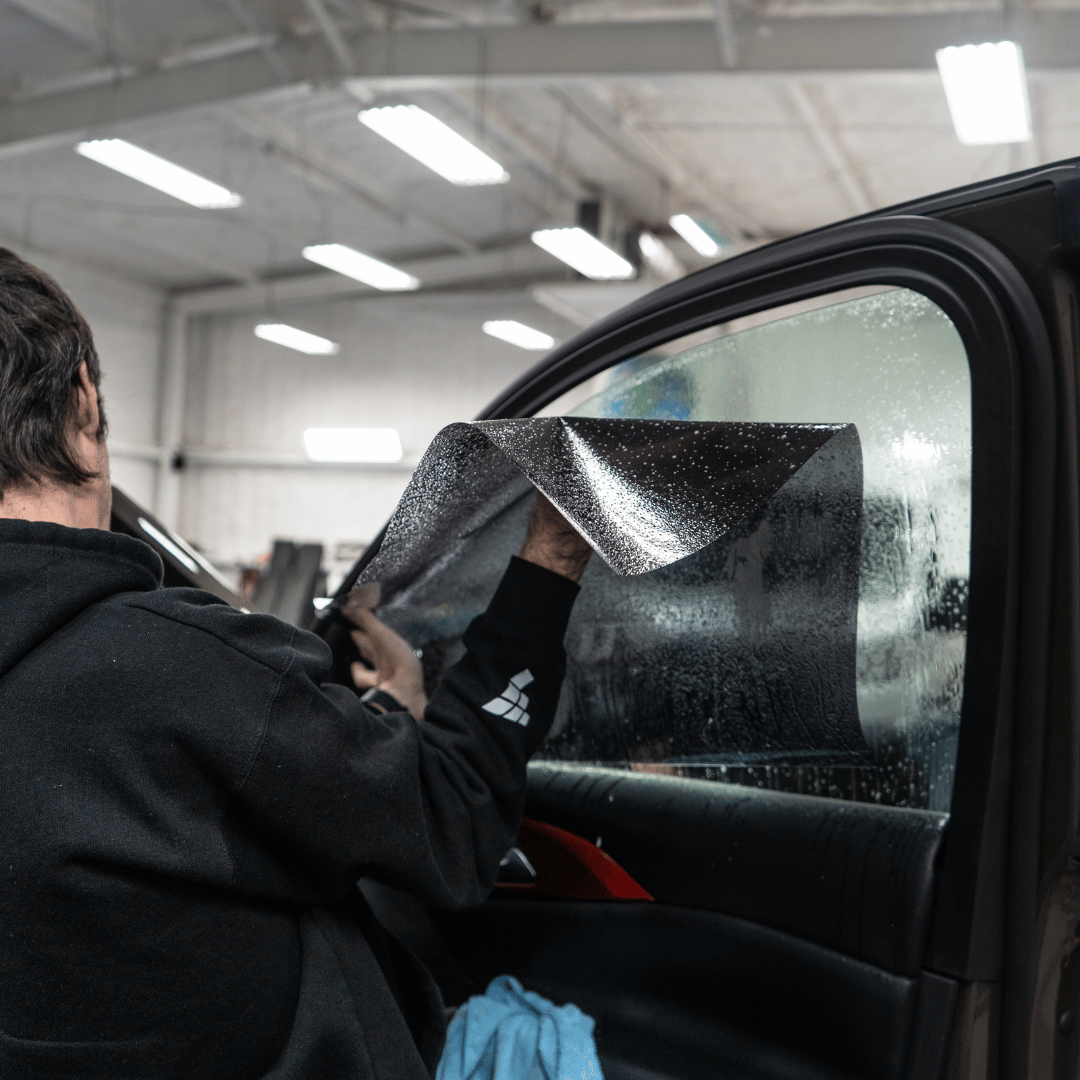 Window Tint