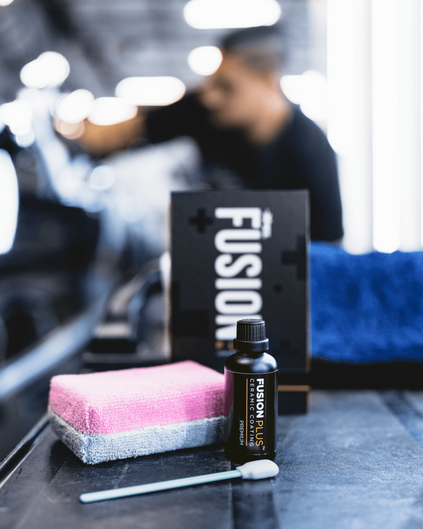 Xpel Premium Ceramic Coating