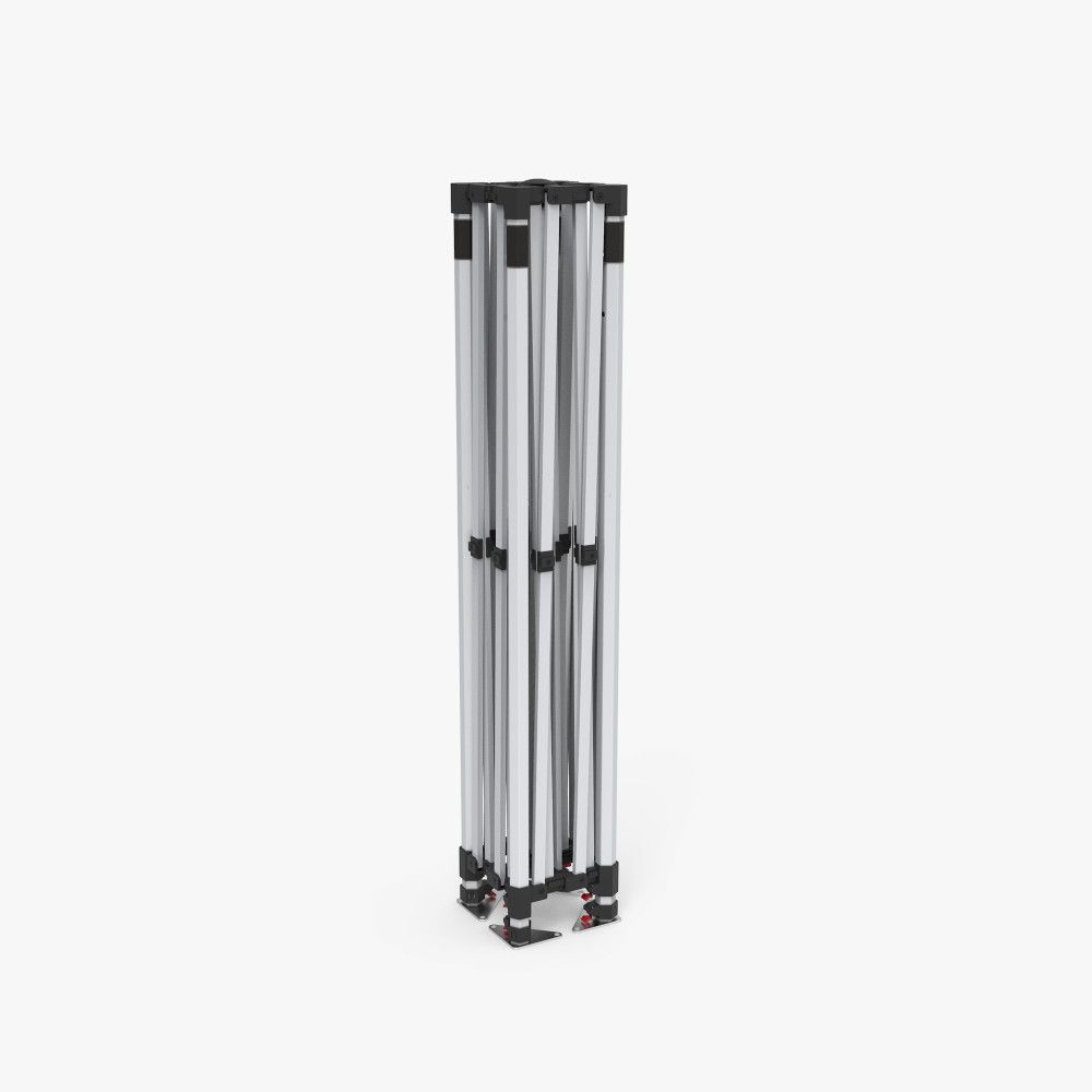 40 mm aluminum